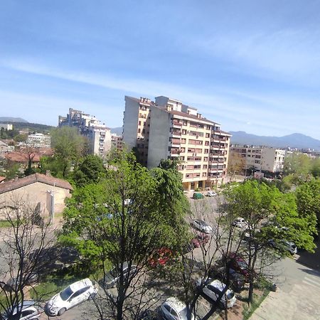 Apartment Clock Tower Podgorica Exterior photo